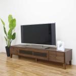 落ち着いたブラウンカラー