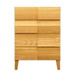 衣類や小物の収納に最適