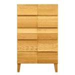 衣類や小物の収納に最適