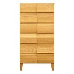 衣類や小物の収納に最適