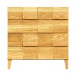 衣類の収納に最適