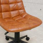 身体を優しく包み込んでくれるような形状