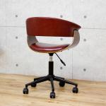 重厚感のあるワイン色