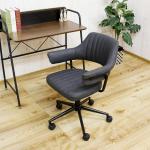 キャスター付き