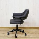 丸みがかったフォルム