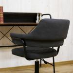 無段階で調節できる