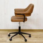 無段階で調節できる