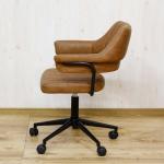 丸みがかったフォルム