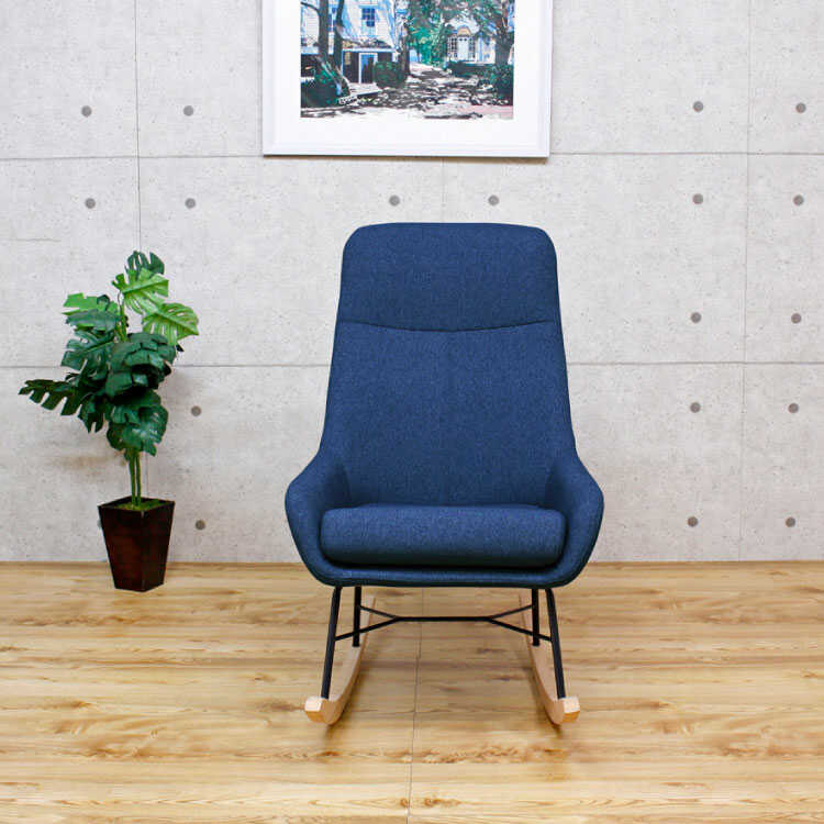 ロッキングチェア Nychair X Rocking ニーチェア エックス ロッキングチェア ［Takeshi