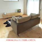 優しいカラーリング