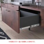 スライドレールを使用