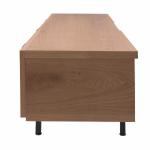 ナチュラルなボディ