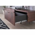 スライドレールを使用