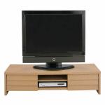 合成樹脂化粧合板を使用