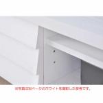 可動棚が1枚付属