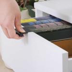 引出しの取っ手