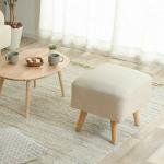 オットマンは独立タイプ