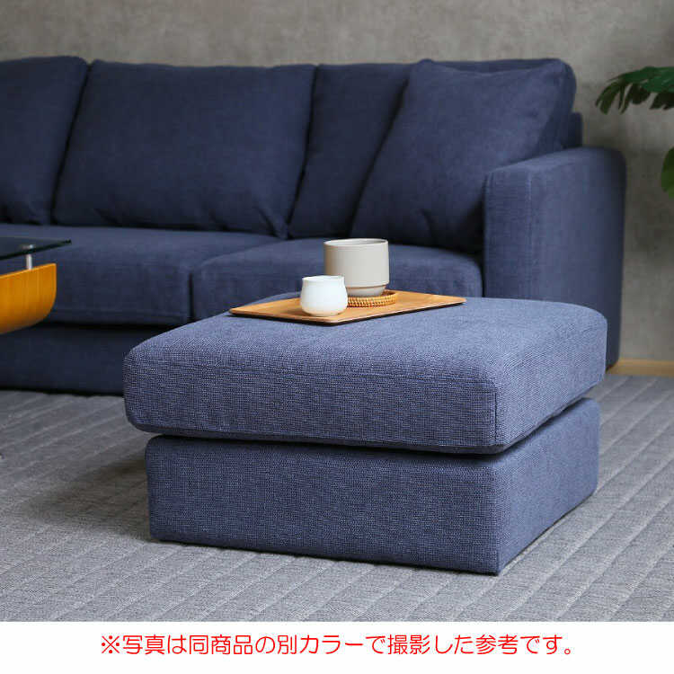 SF-3918 ファブリック張りL字ソファー|グレー・幅168cm布製 SF-3918 ファブリック張りL字ソファー|グレー・幅168cm布製