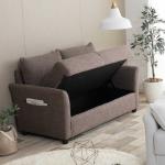 収納スペースが出現