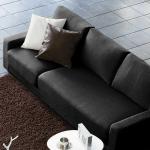 高級3人掛けソファー