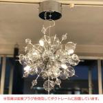 ワイヤーとコードの長さは手動で調整ができる