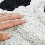 コットン素材を採用