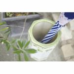 高級感のある陶器製