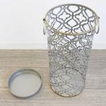 トレーは取外し可能でお手入れも簡単