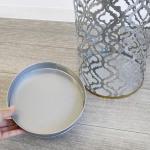 付属の水受けトレー