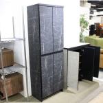 幅60cmスリム下駄箱