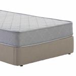 オプションでマットレスも購入できる