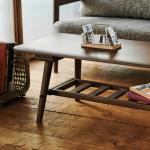 天板下には棚板が付属