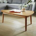 丸みのあるデザイン