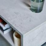 オープン収納をご用意