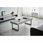 コの字型デザイン