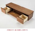 DVDや細々したものを収納するのに最適