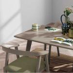 ウレタンフォームが入っている