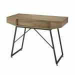 背面も化粧仕上げ