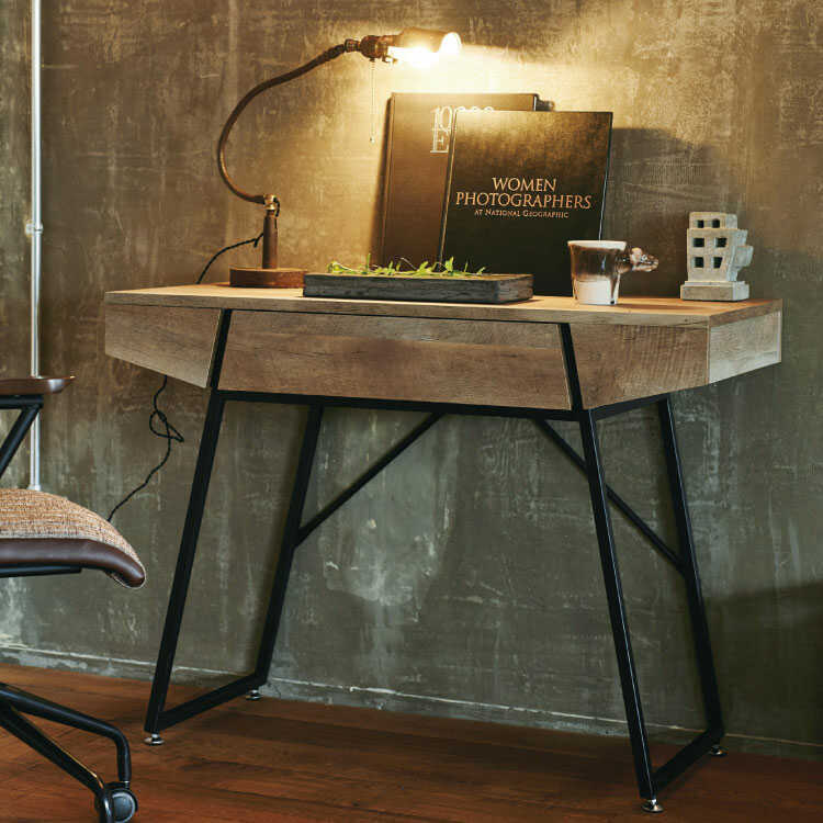 パソコンデスク　アンティーク調 パソコンデスク ヴィンテージ アンティーク」の人気商品一覧 | 安い