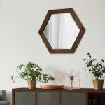 ダークブラウン系の色味がレトロモダンと相性抜群