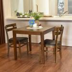 カラー違いのブラウン色