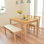 無駄な装飾が一切ないシンプル