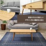 シンプルなデザイン