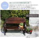 インテリアオブジェとしてもおしゃれ