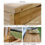 ナチュラルなライトブラウン