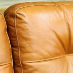 程よい上品な光沢感