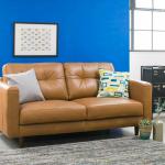 ポケットコイルを採用