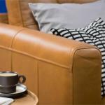 安定感のある座り心地