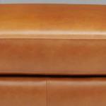 オイルレザーを使用