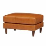 ブラウンカラー